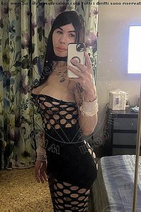 Foto selfie trans escort Paloma Diaz Frosinone 3279339241