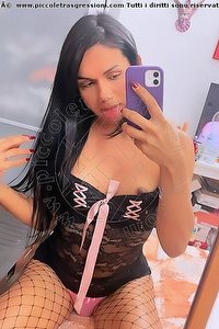 Foto selfie trans Loren Pesaro 3890085359
