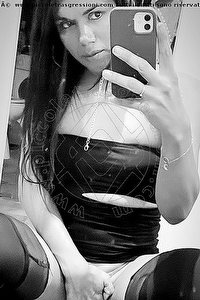 Foto selfie trans Loren Pesaro 3890085359