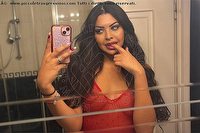 Foto selfie trans escort Melly Ferraz Ravenna 3897924141