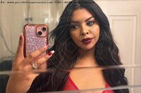 Foto selfie trans escort Melly Ferraz Ravenna 3897924141