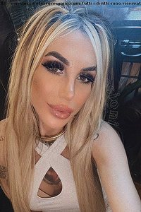Foto selfie trans escort Angel Gucci Gorizia 3240840551