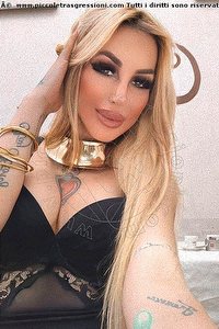 Foto selfie trans escort Angel Gucci Gorizia 3240840551