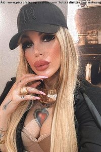 Foto selfie trans escort Angel Gucci Gorizia 3240840551