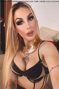 Foto selfie trans escort Angel Gucci Gorizia 3240840551
