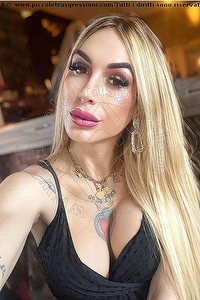 Foto selfie trans escort Angel Gucci Gorizia 3240840551