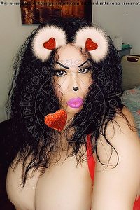 Foto selfie trans Dayana Sassari 3890553819