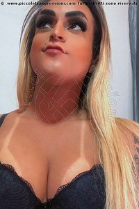 Foto selfie trans Karla Versace Roma 3888265574