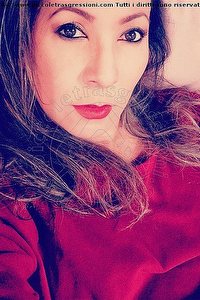 Foto selfie trans Marcela Madrid 0034697667357