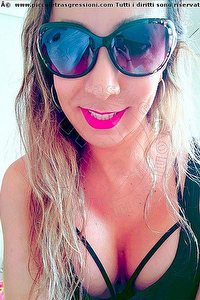 Foto selfie trans escort Marcela Madrid 0034697667357