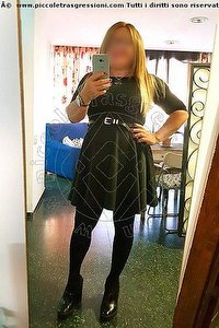 Foto selfie trans Maegan Pisa 3792457340