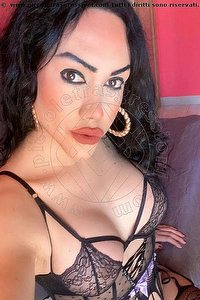 Foto selfie trans Ayla Eyzaguirre Bologna 3505784218