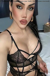 Foto selfie trans escort Ayla Eyzaguirre Bologna 3505784218