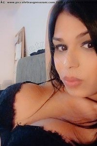 Foto selfie trans escort Martina Palermo 3517554213