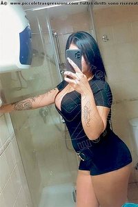 Foto selfie trans escort Martina Palermo 3517554213