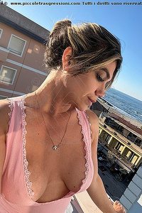 Foto selfie trans Nicole Machetta Rimini 3510671838