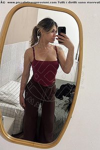 Foto selfie trans Nicole Machetta Rimini 3510671838