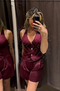 Foto selfie trans Nicole Machetta Rimini 3510671838