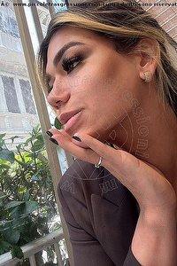 Foto selfie trans Nicole Machetta Rimini 3510671838