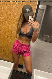 Foto selfie trans escort Nicole Machetta Bologna 3510671838