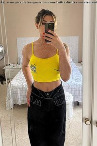 Foto selfie trans escort Nicole Machetta Rimini 3510671838