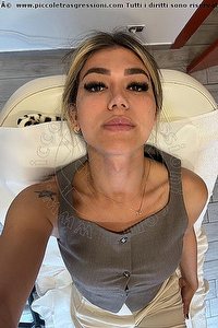 Foto selfie trans escort Nicole Machetta Rimini 3510671838
