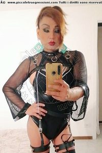 Foto selfie trans escort Chanel Messina 3512154784