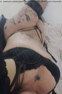 Foto selfie trans escort Asher Venus Milano 3895613477