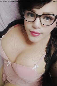 Foto selfie trans escort Asher Venus Milano 3895613477