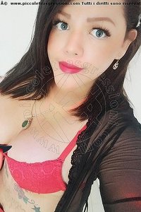 Foto selfie trans escort Asher Venus Milano 3895613477