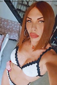 Foto selfie trans Sole Nocera Inferiore 3317805584