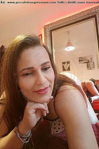 Foto selfie hot trans escort Patrizia Napoli 3348338458