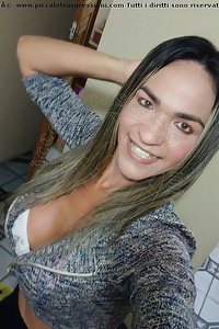 Foto selfie trans Linda Napoli 3881963912