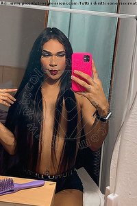 Foto selfie trans Marcella Ferari La Spezia 3899133383