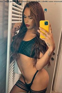 Foto selfie trans Marcella Ferari La Spezia 3899133383