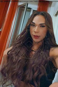 Foto selfie trans Marcella Ferari La Spezia 3899133383