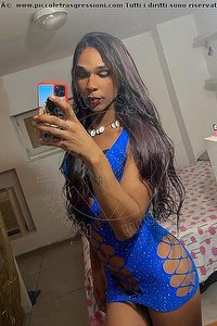 Foto selfie trans Marcella Ferari La Spezia 3899133383