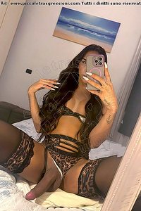 Foto selfie hot trans Marcella Ferari La Spezia 3899133383