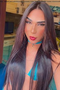 Foto selfie trans escort Marcella Ferari Macerata 3899133383