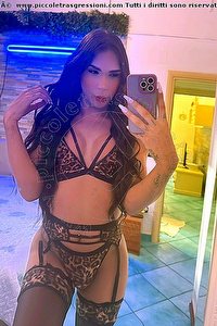 Foto selfie trans escort Marcella Ferari Macerata 3899133383