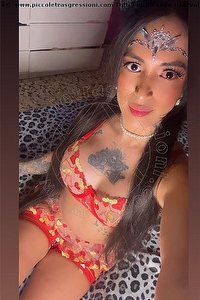 Foto selfie trav Jasmine Cat Legnano 3276919460