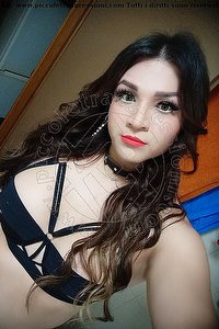 Foto selfie trans Betty Rende 3297088867