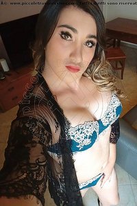 Foto selfie trans Giulia Romagnola Forlì 3517091081