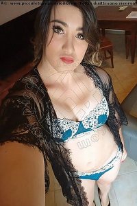 Foto selfie trans Giulia Romagnola Forlì 3517091081