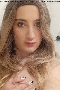 Foto selfie trans escort Giulia Dior Forlì 3517091081