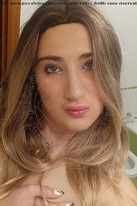 Foto selfie trans escort Giulia Romagnola Forlì 3517091081