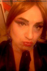 Foto selfie trav escort Ember Avellino 3898573798