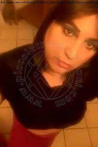Foto selfie trav escort Ember Avellino 3898573798