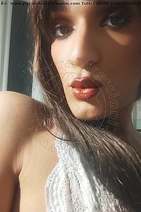 Foto selfie trav escort Luana Glitter Prato 3348718929