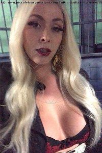 Foto selfie trans Antonella Treviso 3313834814